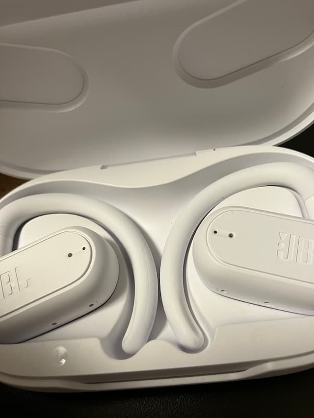 散歩と筋トレのお供にJBL Soundgear Senseが良いのサムネイル